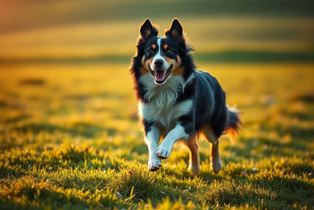 Alderaan Border Collies